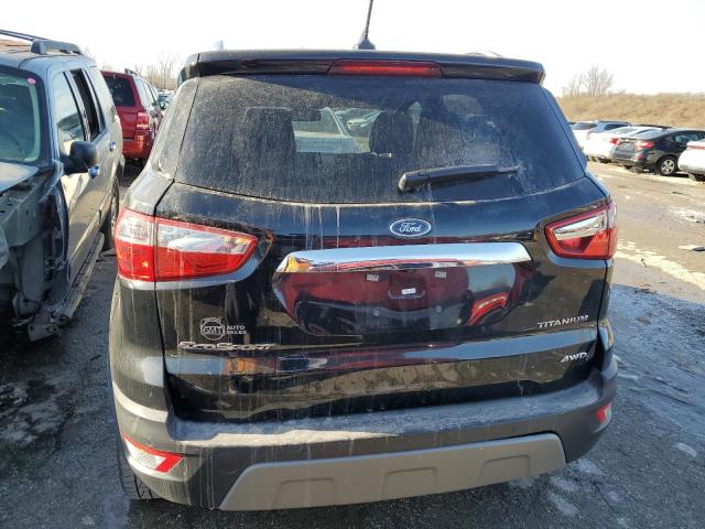 Photo 5 VIN: MAJ6S3KL2LC342958 - FORD ECOSPORT T 