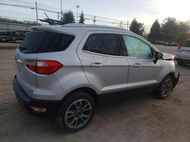 Photo 2 VIN: MAJ6S3KL2LC346329 - FORD ECOSPORT T 