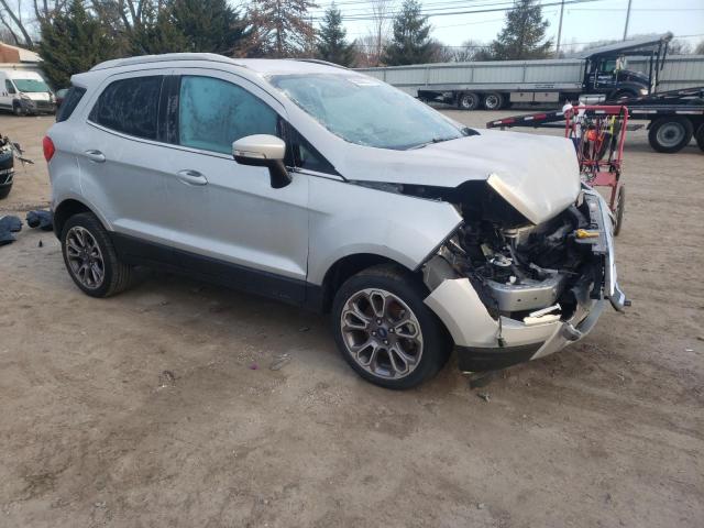 Photo 3 VIN: MAJ6S3KL2LC346329 - FORD ECOSPORT T 