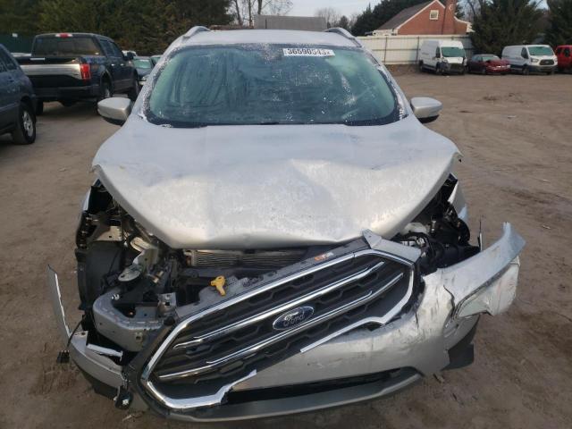 Photo 4 VIN: MAJ6S3KL2LC346329 - FORD ECOSPORT T 