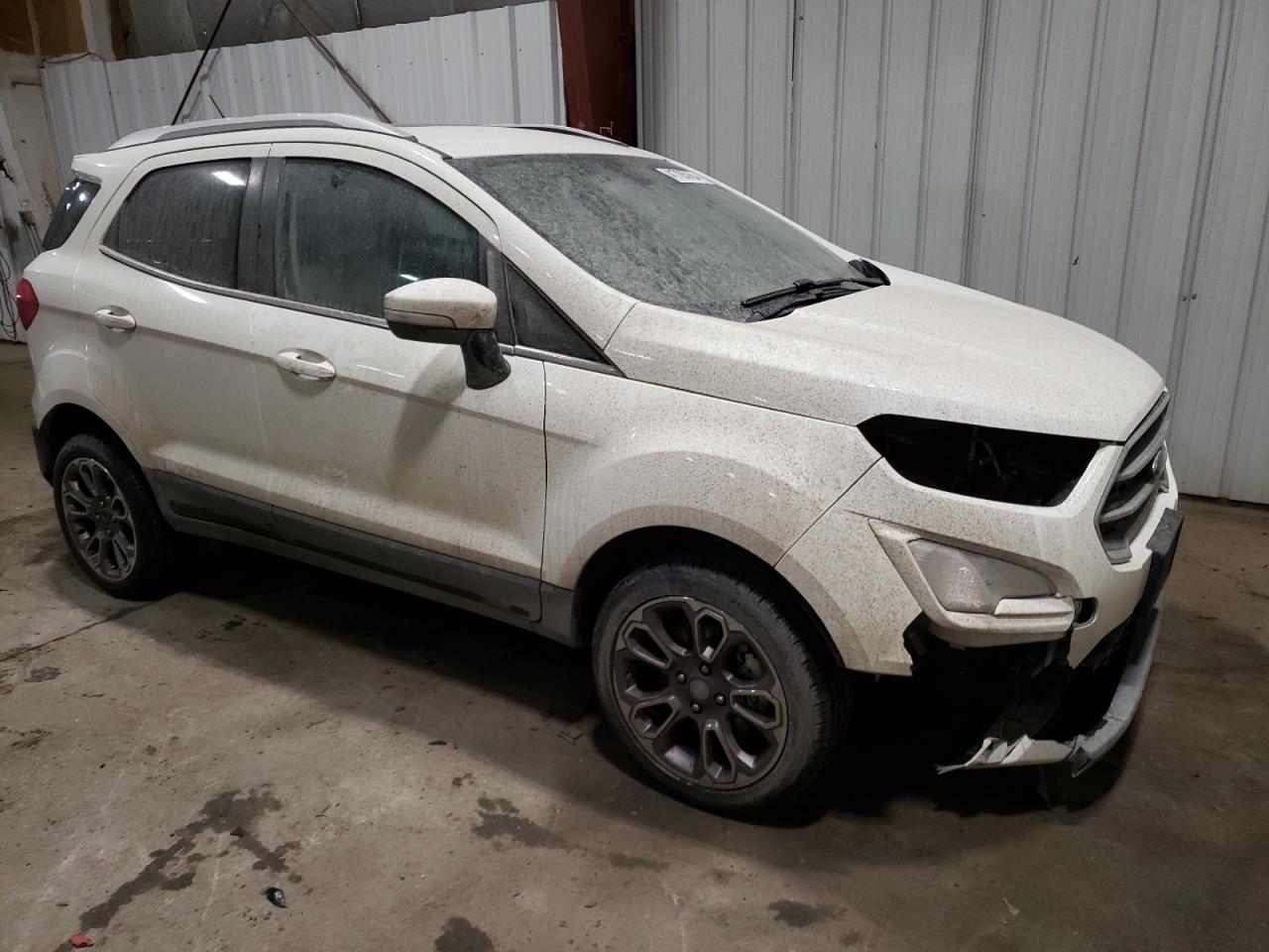 Photo 3 VIN: MAJ6S3KL2LC349232 - FORD ECOSPORT 