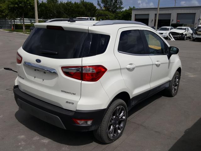 Photo 3 VIN: MAJ6S3KL2LC351711 - FORD ECOSPORT T 