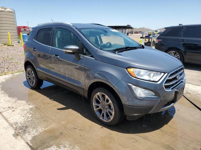 Photo 3 VIN: MAJ6S3KL2LC354270 - FORD ECOSPORT 