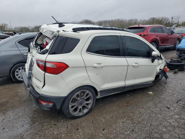 Photo 2 VIN: MAJ6S3KL2LC359095 - FORD ECOSPORT T 