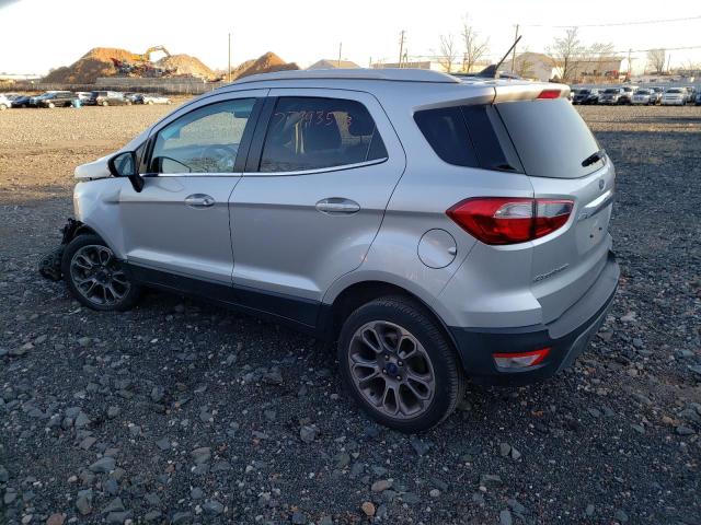 Photo 1 VIN: MAJ6S3KL2LC361672 - FORD ECOSPORT 