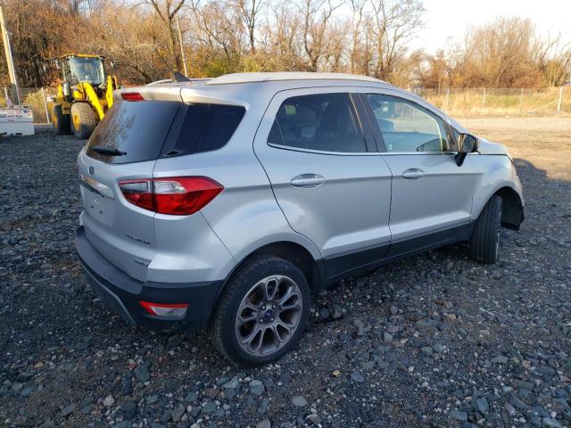 Photo 2 VIN: MAJ6S3KL2LC361672 - FORD ECOSPORT 