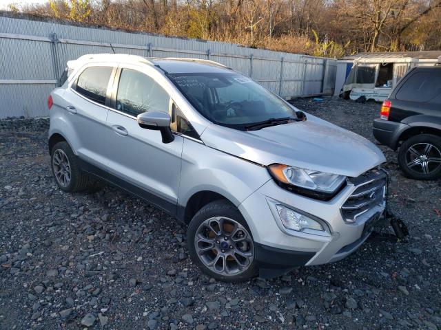 Photo 3 VIN: MAJ6S3KL2LC361672 - FORD ECOSPORT 