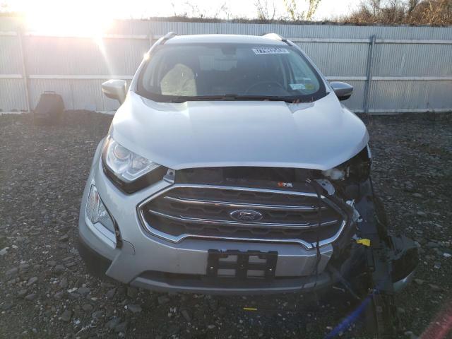 Photo 4 VIN: MAJ6S3KL2LC361672 - FORD ECOSPORT 