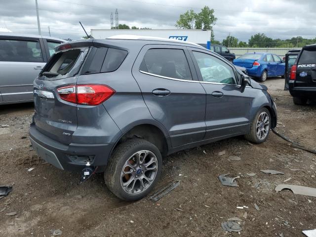 Photo 2 VIN: MAJ6S3KL2LC364684 - FORD ECOSPORT T 