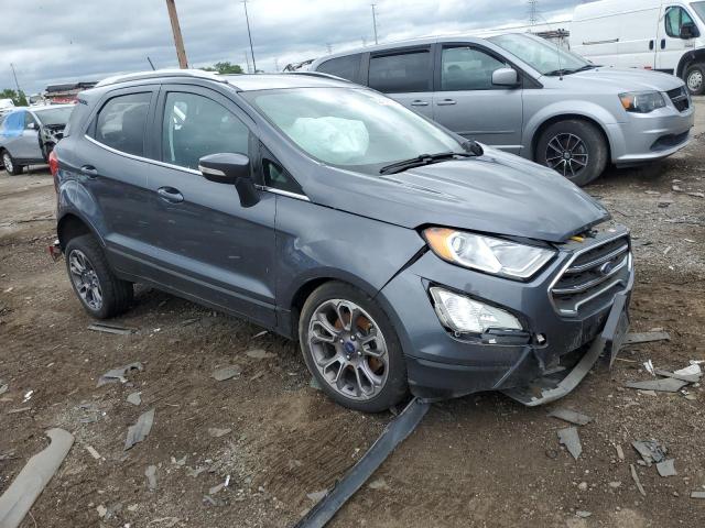 Photo 3 VIN: MAJ6S3KL2LC364684 - FORD ECOSPORT T 