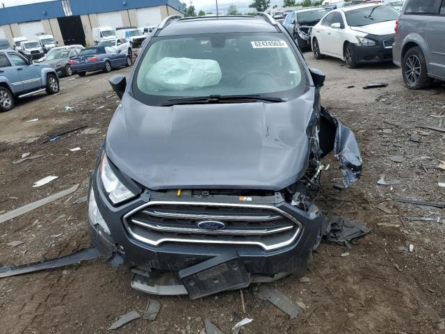 Photo 4 VIN: MAJ6S3KL2LC364684 - FORD ECOSPORT T 