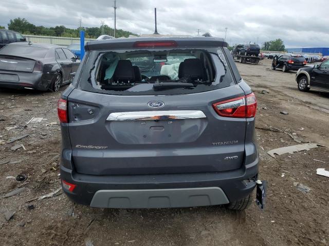 Photo 5 VIN: MAJ6S3KL2LC364684 - FORD ECOSPORT T 