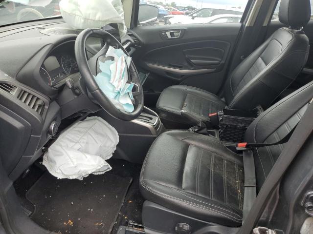 Photo 6 VIN: MAJ6S3KL2LC364684 - FORD ECOSPORT T 