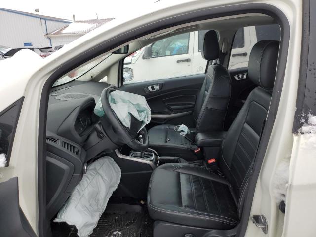 Photo 6 VIN: MAJ6S3KL2LC389097 - FORD ECOSPORT T 