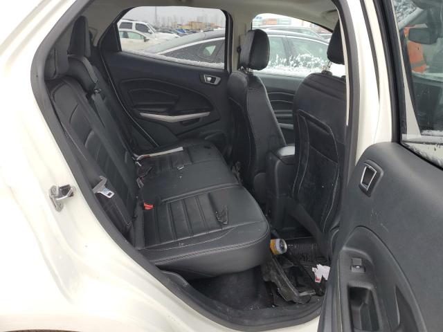 Photo 9 VIN: MAJ6S3KL2LC389097 - FORD ECOSPORT T 