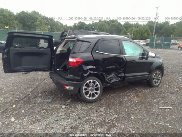 Photo 3 VIN: MAJ6S3KL2MC403596 - FORD ECOSPORT 