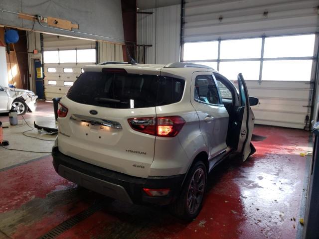 Photo 3 VIN: MAJ6S3KL2MC439272 - FORD ECOSPORT T 