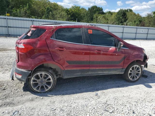 Photo 2 VIN: MAJ6S3KL2NC461094 - FORD ECOSPORT T 