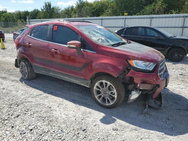 Photo 3 VIN: MAJ6S3KL2NC461094 - FORD ECOSPORT T 