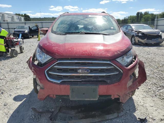 Photo 4 VIN: MAJ6S3KL2NC461094 - FORD ECOSPORT T 