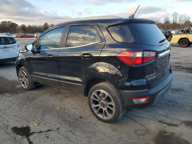 Photo 1 VIN: MAJ6S3KL2NC467803 - FORD ECOSPORT T 