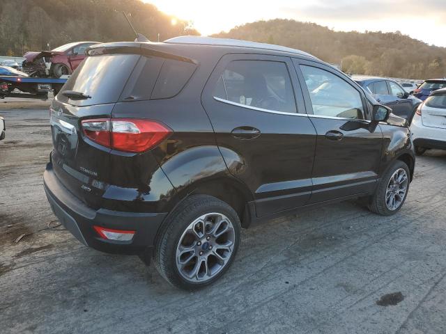 Photo 2 VIN: MAJ6S3KL2NC467803 - FORD ECOSPORT T 