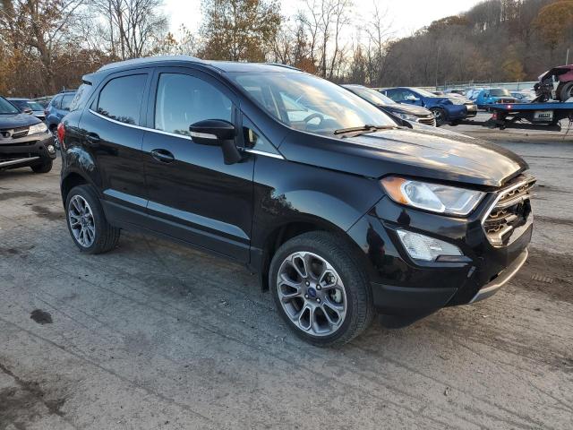 Photo 3 VIN: MAJ6S3KL2NC467803 - FORD ECOSPORT T 