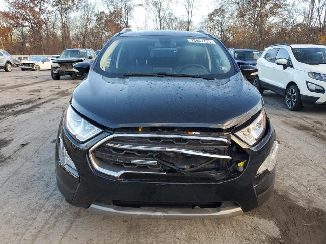 Photo 4 VIN: MAJ6S3KL2NC467803 - FORD ECOSPORT T 