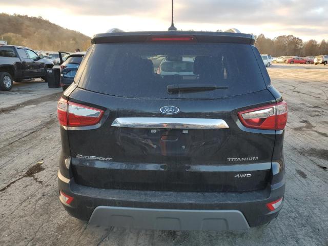 Photo 5 VIN: MAJ6S3KL2NC467803 - FORD ECOSPORT T 