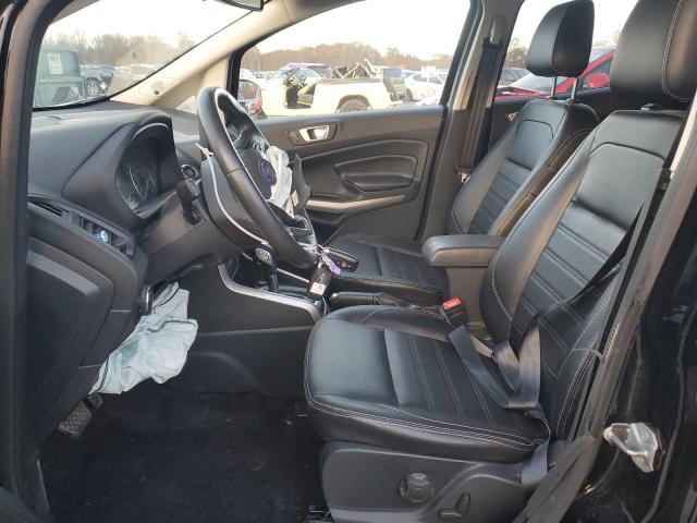 Photo 6 VIN: MAJ6S3KL2NC467803 - FORD ECOSPORT T 