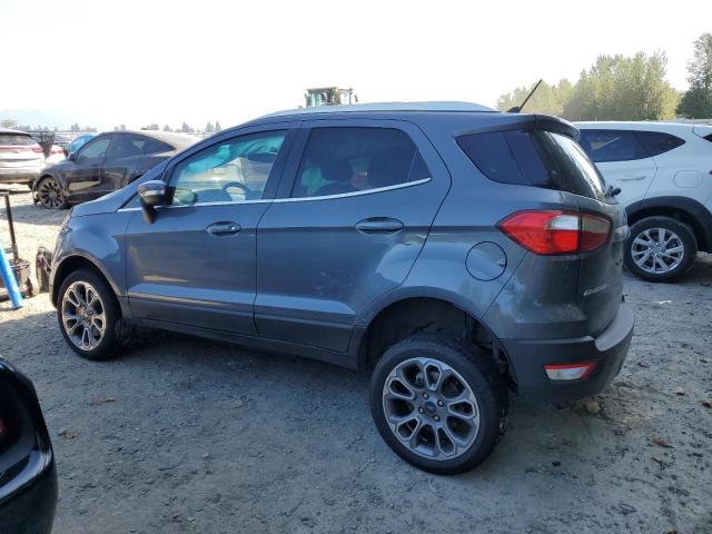 Photo 1 VIN: MAJ6S3KL3KC251194 - FORD ECOSPORT T 