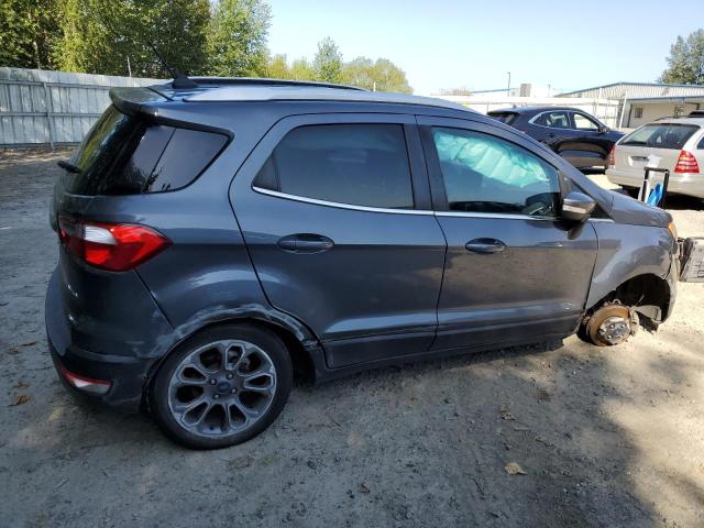 Photo 2 VIN: MAJ6S3KL3KC251194 - FORD ECOSPORT T 