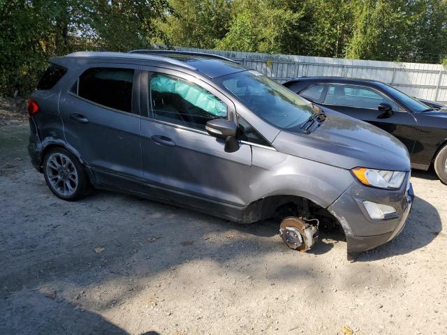 Photo 3 VIN: MAJ6S3KL3KC251194 - FORD ECOSPORT T 