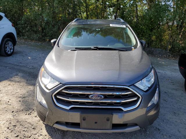 Photo 4 VIN: MAJ6S3KL3KC251194 - FORD ECOSPORT T 