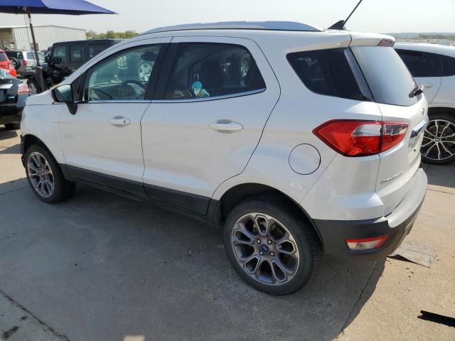 Photo 1 VIN: MAJ6S3KL3KC260879 - FORD ECOSPORT 