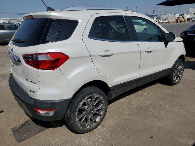 Photo 2 VIN: MAJ6S3KL3KC260879 - FORD ECOSPORT 