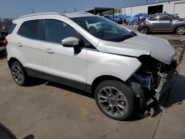 Photo 3 VIN: MAJ6S3KL3KC260879 - FORD ECOSPORT 