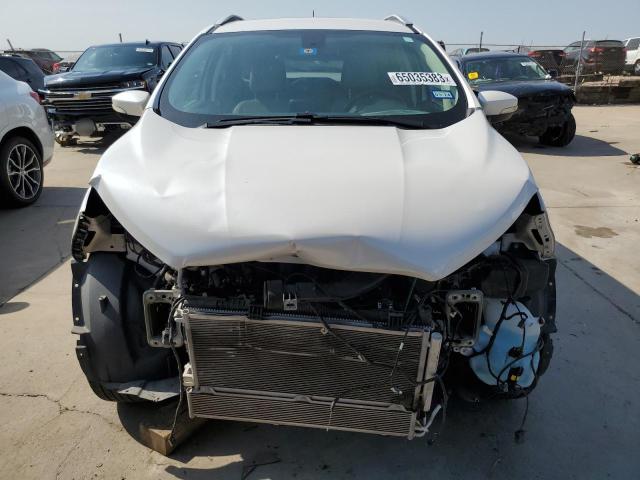 Photo 4 VIN: MAJ6S3KL3KC260879 - FORD ECOSPORT 