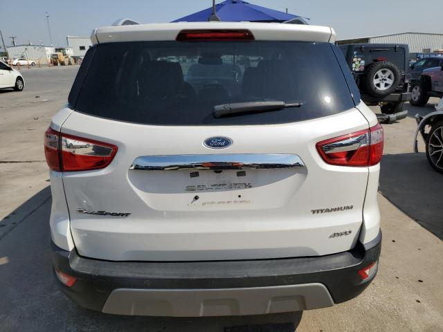 Photo 5 VIN: MAJ6S3KL3KC260879 - FORD ECOSPORT 