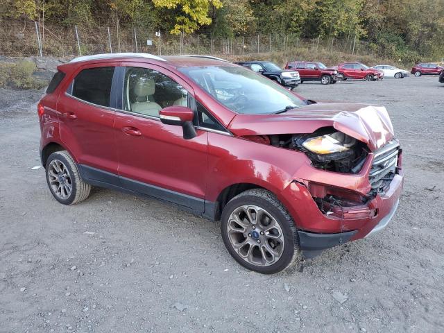 Photo 3 VIN: MAJ6S3KL3KC284101 - FORD ECOSPORT T 