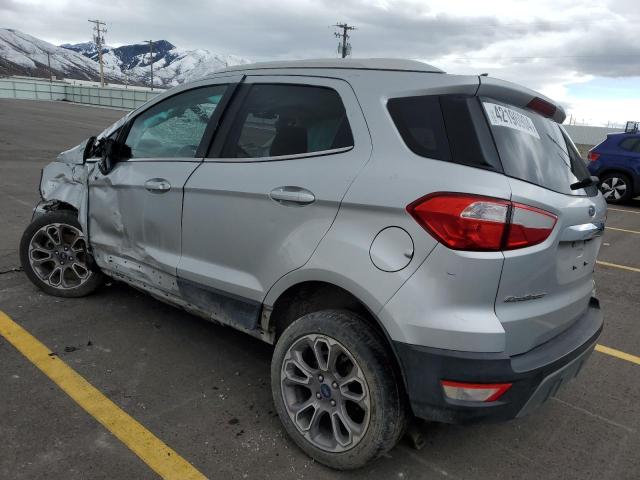 Photo 1 VIN: MAJ6S3KL3LC316305 - FORD ECOSPORT 