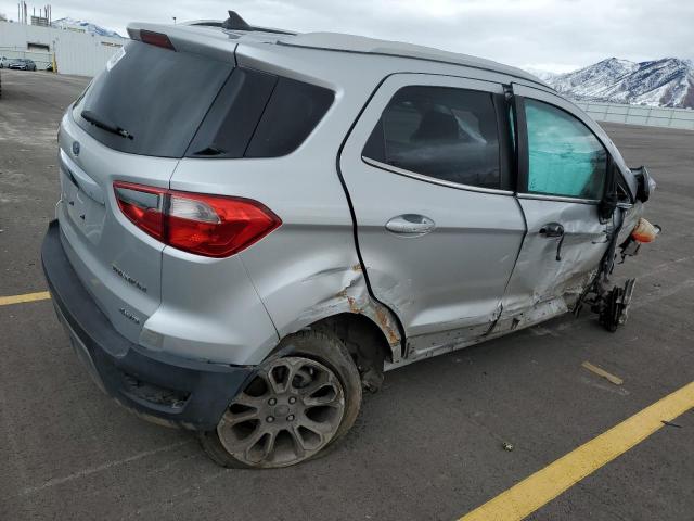 Photo 2 VIN: MAJ6S3KL3LC316305 - FORD ECOSPORT 