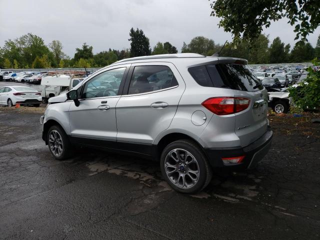 Photo 1 VIN: MAJ6S3KL3LC320287 - FORD ECOSPORT 