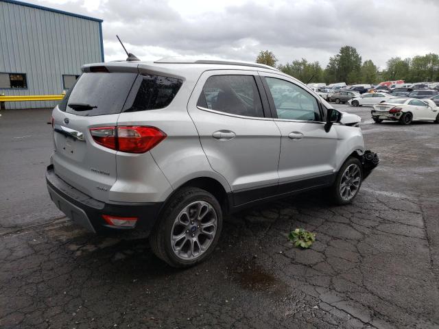 Photo 2 VIN: MAJ6S3KL3LC320287 - FORD ECOSPORT 