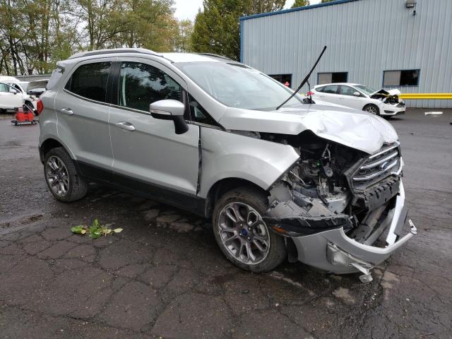 Photo 3 VIN: MAJ6S3KL3LC320287 - FORD ECOSPORT 