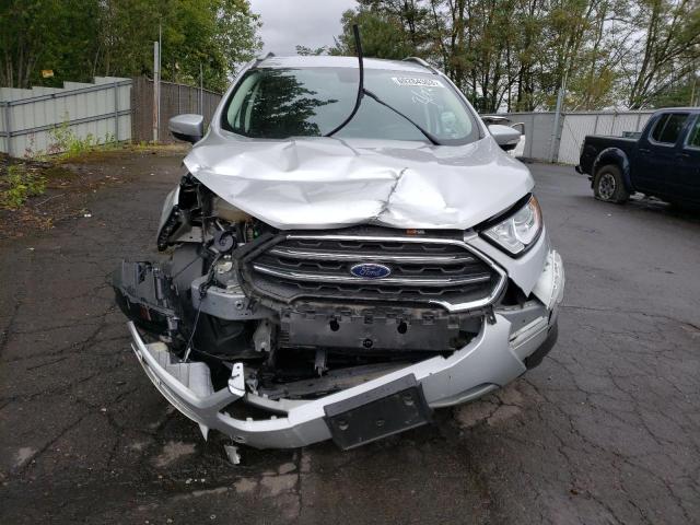 Photo 4 VIN: MAJ6S3KL3LC320287 - FORD ECOSPORT 