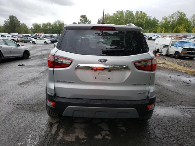 Photo 5 VIN: MAJ6S3KL3LC320287 - FORD ECOSPORT 