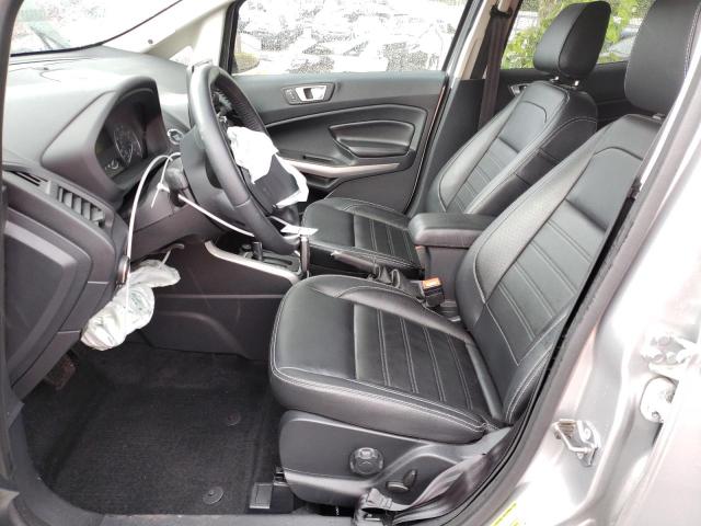 Photo 6 VIN: MAJ6S3KL3LC320287 - FORD ECOSPORT 