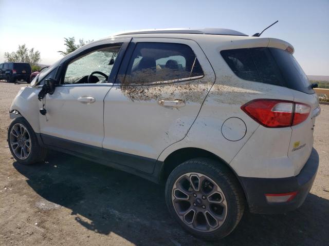 Photo 1 VIN: MAJ6S3KL3LC329698 - FORD ECOSPORT 