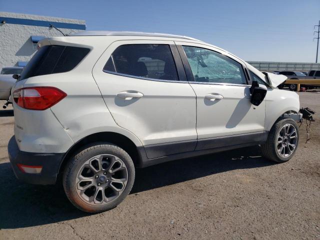 Photo 2 VIN: MAJ6S3KL3LC329698 - FORD ECOSPORT 